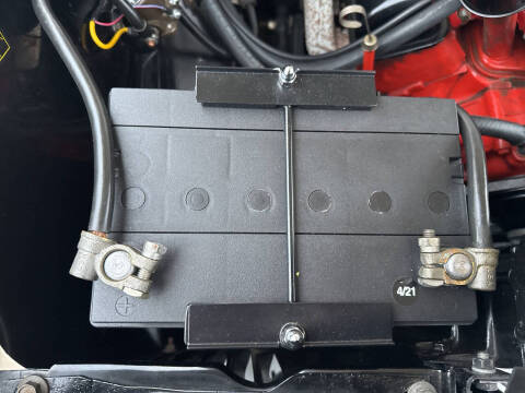 1955 Ford Crown Victoria