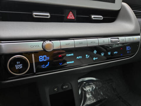 2023 Hyundai Ioniq 5 Limited