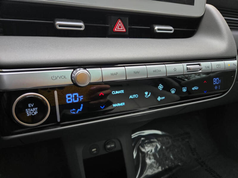 2023 Hyundai Ioniq 5 Limited