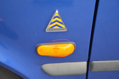 1999 Saab 9-3 Viggen