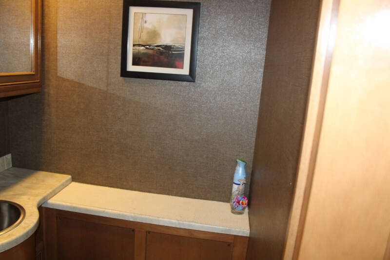 2018 Thor Motor Coach Palazzo 36.1