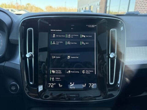 2020 Volvo XC40 T5 Momentum