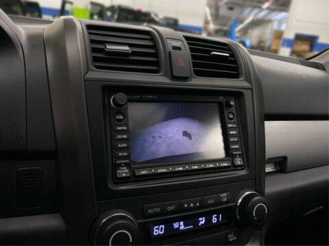 2011 Honda CR-V EX-L