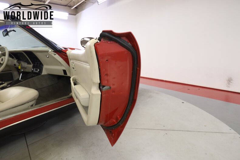 1979 Chevrolet Corvette