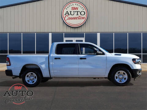 2024 RAM 1500 Tradesman