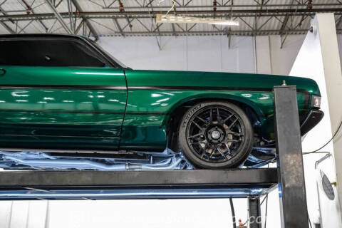 1969 Ford Torino