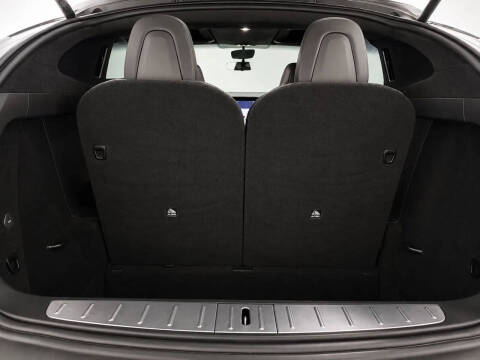 2019 Tesla Model X