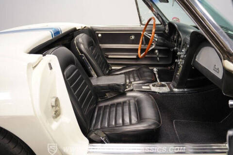 1966 Chevrolet Corvette