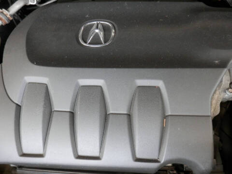 2015 Acura RDX w/Tech