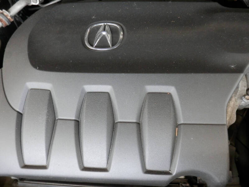 2015 Acura RDX w/Tech