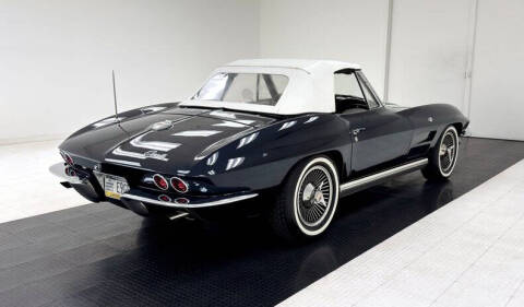 1964 Chevrolet Corvette