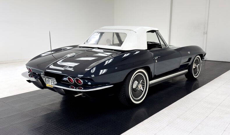 1964 Chevrolet Corvette