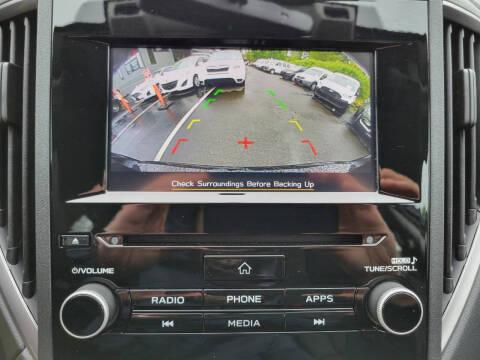 2023 Subaru Impreza Premium