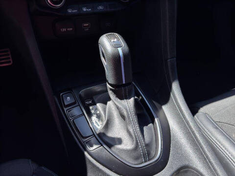 2021 Hyundai Veloster N