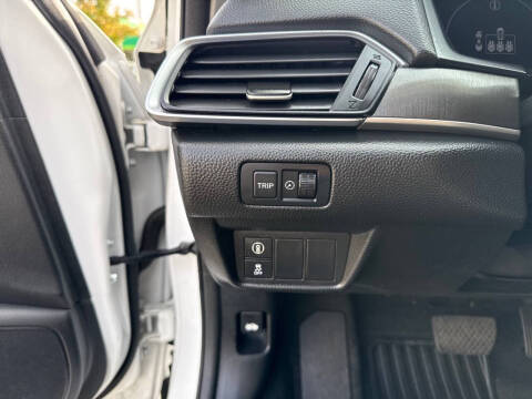 2022 Honda Accord LX