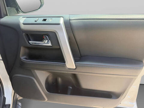 2020 Toyota 4Runner