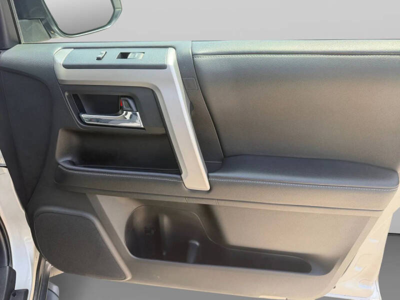 2020 Toyota 4Runner