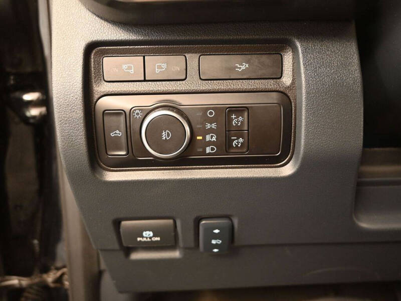 2024 Ford F-450 Super Duty Lariat