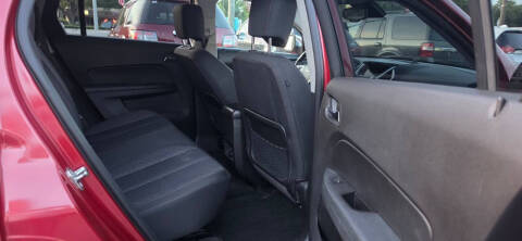 2014 GMC Terrain SLE-2