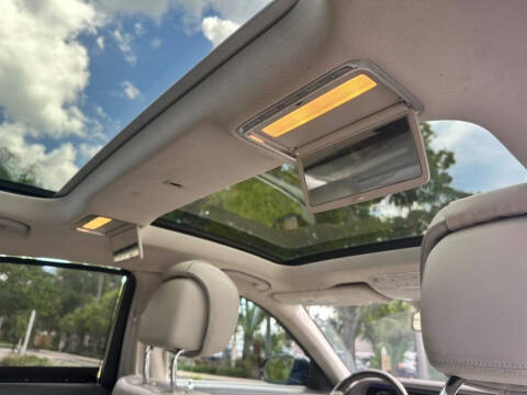 2017 Mercedes-Benz S-Class S 550