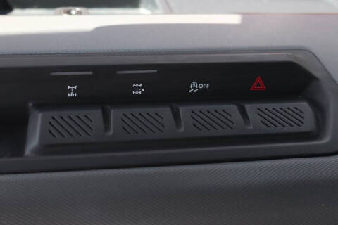 2022 Ford Bronco Black Diamond Advanced