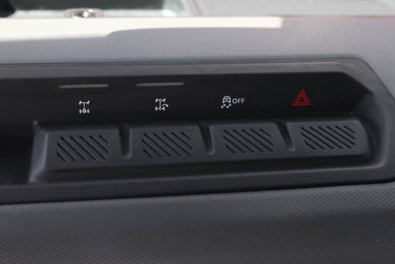 2022 Ford Bronco Black Diamond Advanced