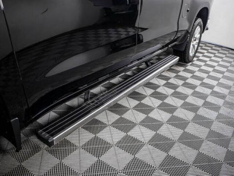 2022 Chevrolet Silverado 1500 Limited