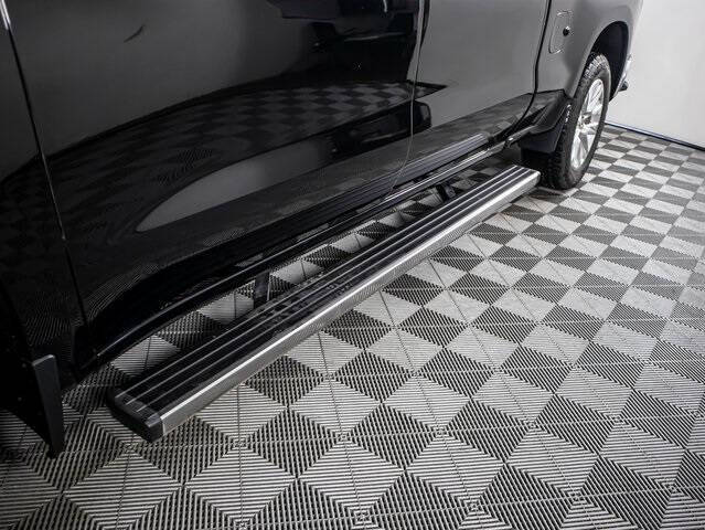 2022 Chevrolet Silverado 1500 Limited