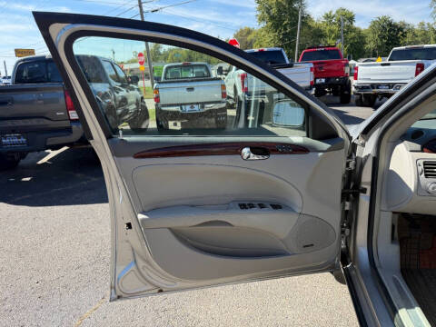 2006 Buick Lucerne CXL V6