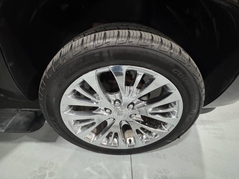 2013 Cadillac Escalade EXT Premium