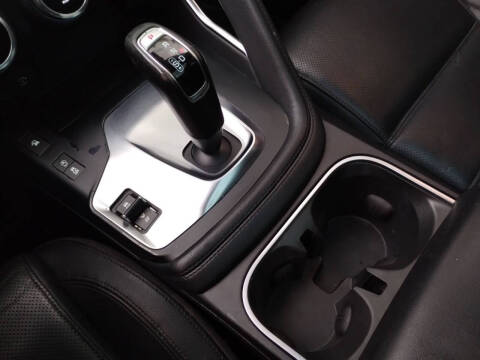 2019 Jaguar E-PACE P250 S