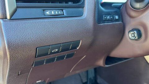 2016 Lexus RX 350 F SPORT