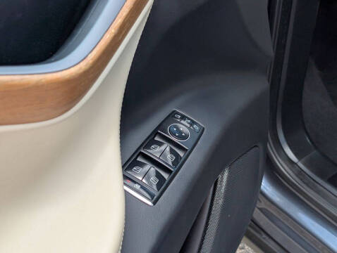 2020 Tesla Model X Long Range