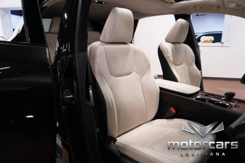 2024 Lexus RX 350 Premium+