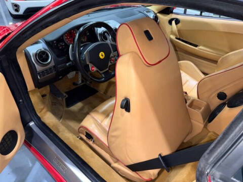2005 Ferrari F430