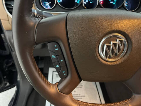 2017 Buick Enclave Premium