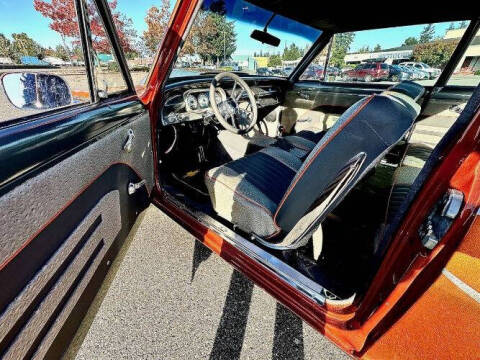 1964 Chevrolet Nova