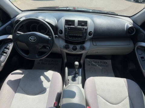 2008 Toyota RAV4