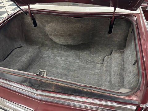 1977 Lincoln Continental