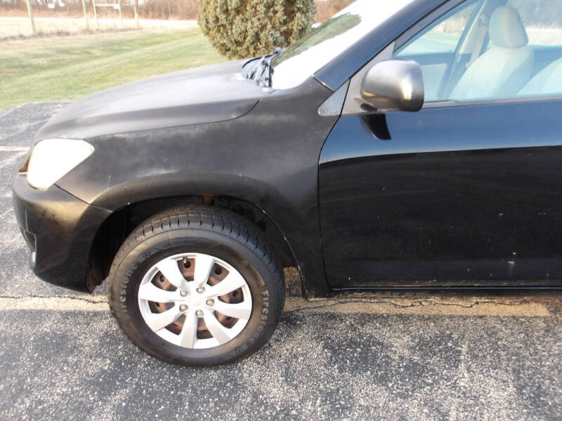 2009 Toyota RAV4