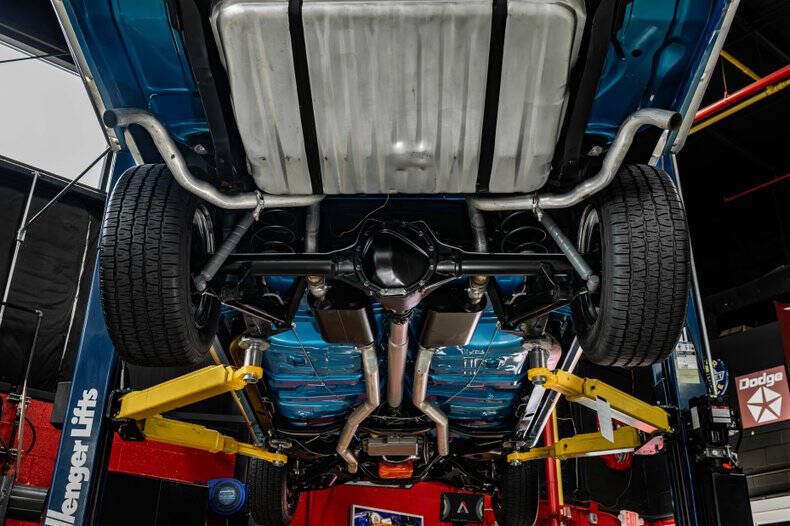 1966 Chevrolet Chevelle