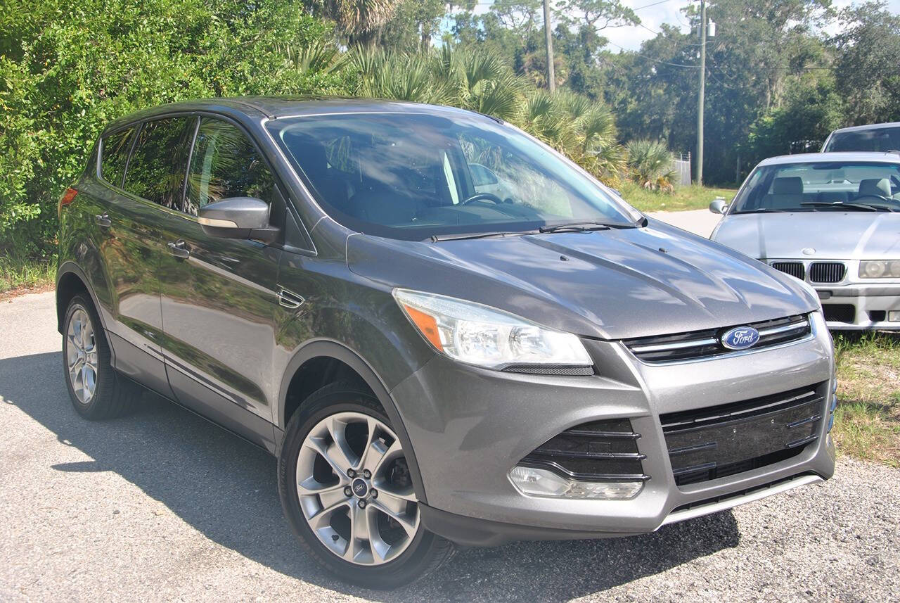 2013 Ford Escape for sale at Elite Auto Specialties LLC in Deland, FL