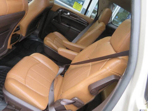 2015 Buick Enclave Premium