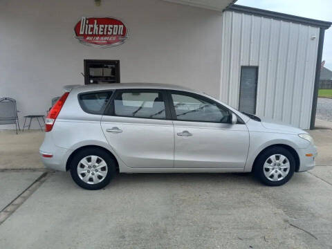 2012 Hyundai Elantra Touring GLS