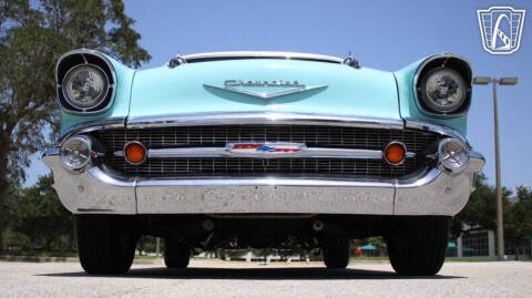 1957 Chevrolet 210