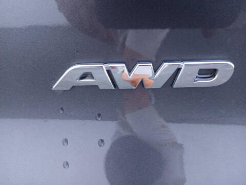 2018 Acura RDX w/Tech w/AcuraWatch