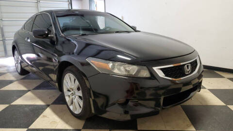 2010 Honda Accord EX-L V6