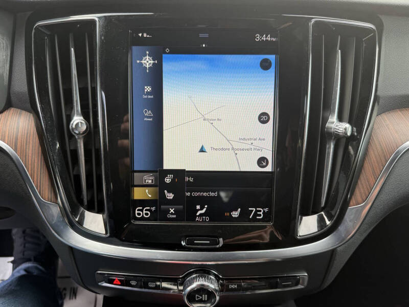 2020 Volvo V60 T5 Momentum