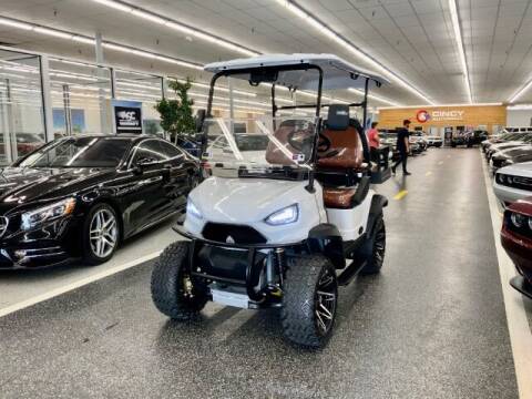 2023 Freedom carts for sale at Dixie Motors in Fairfield OH
