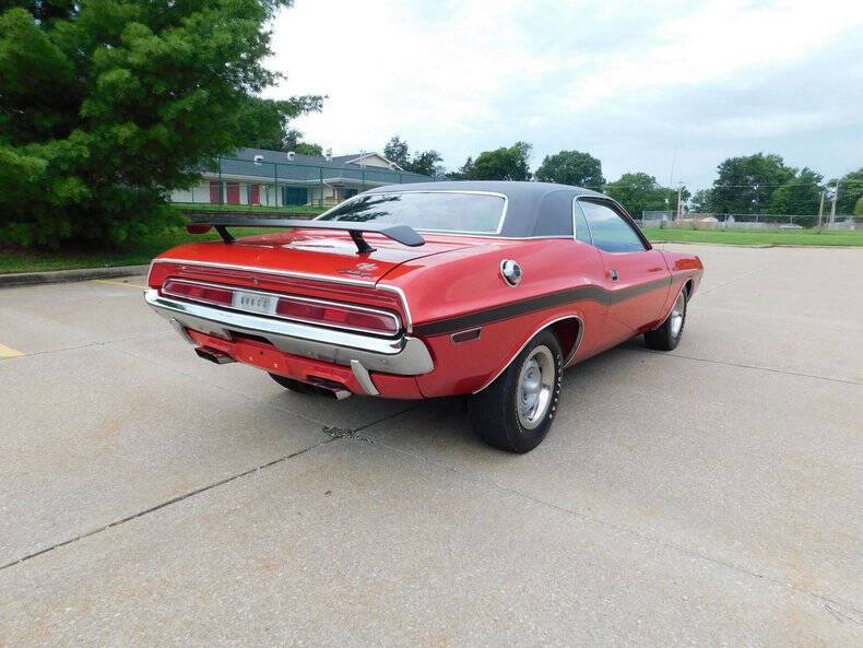 1970 Dodge Challenger